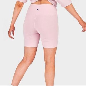 Champion bike shorts